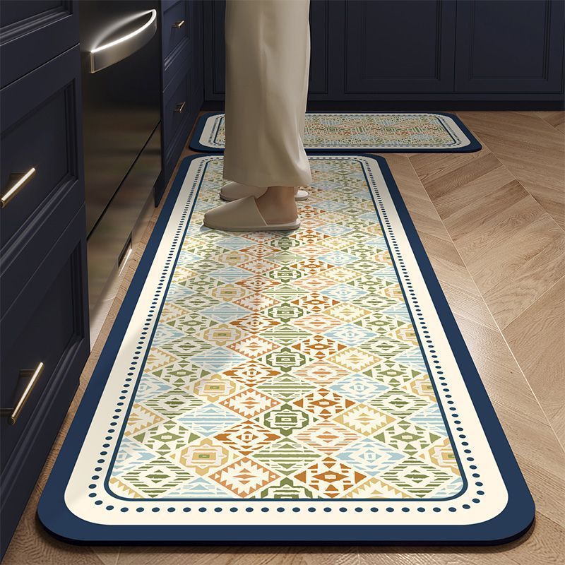Premium Comfort Kitchen Runner Mat