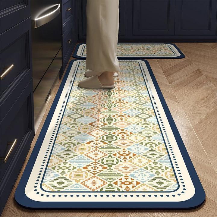 Premium Comfort Kitchen Runner Mat
