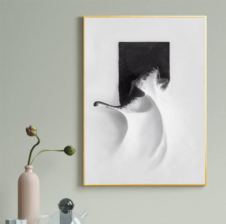 Abstract Modern Canvas Art