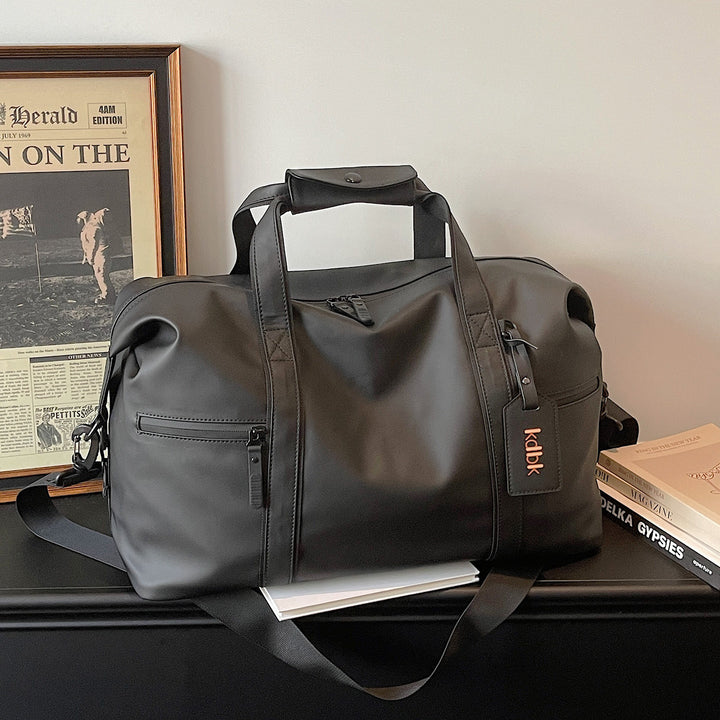 Waterproof Travel Weekender Duffel Kalsten