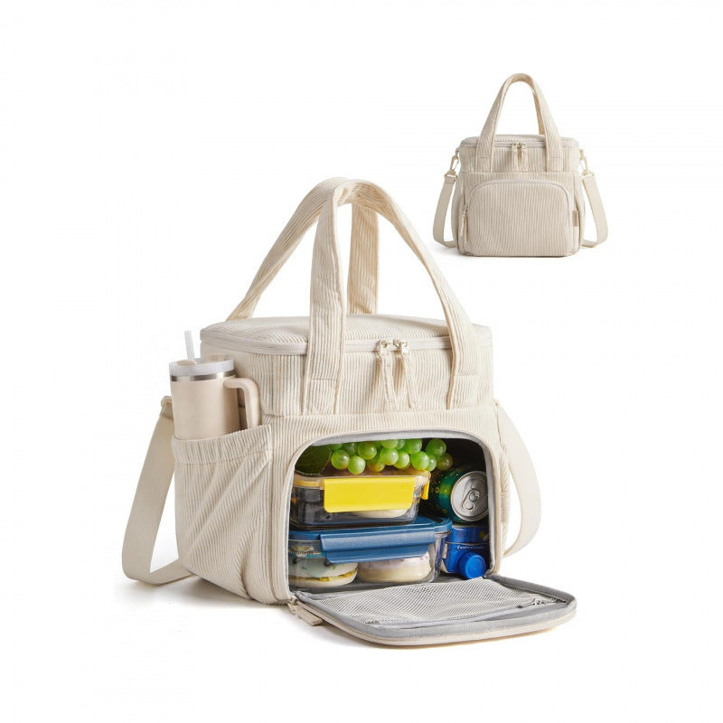 Insulated Multi-Functional Lunch Bag Kalsten