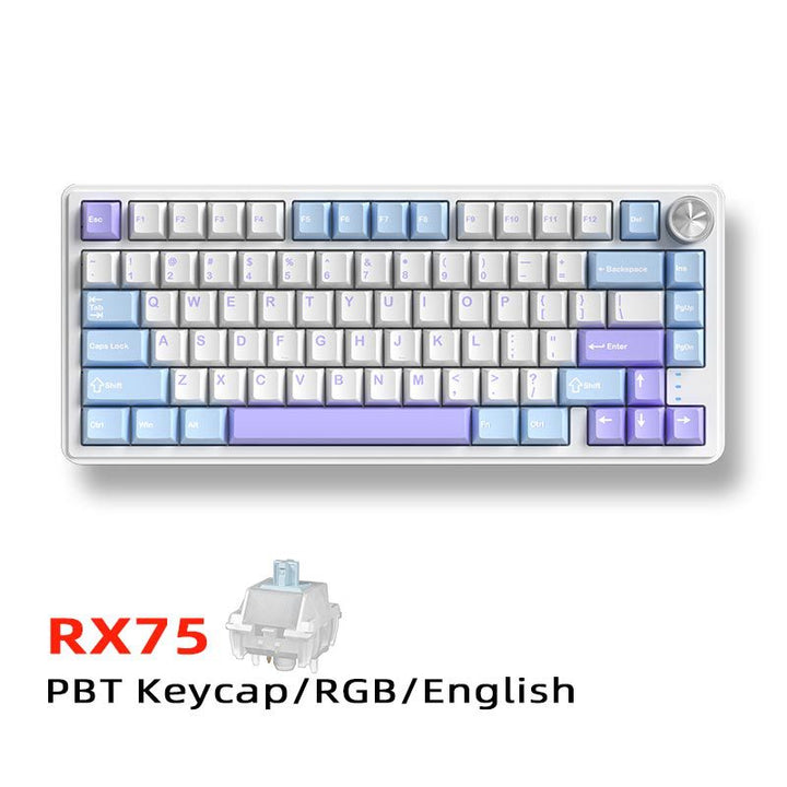 Mechanical Keyboard Kalsten