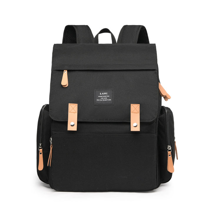 Versatile Stylish Backpack Kalsten