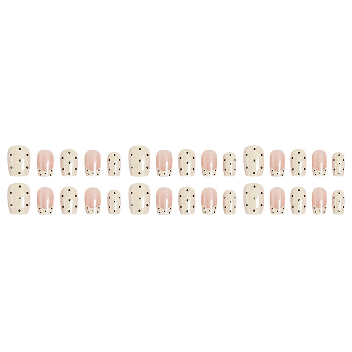 Trendy Nail Art Kalsten