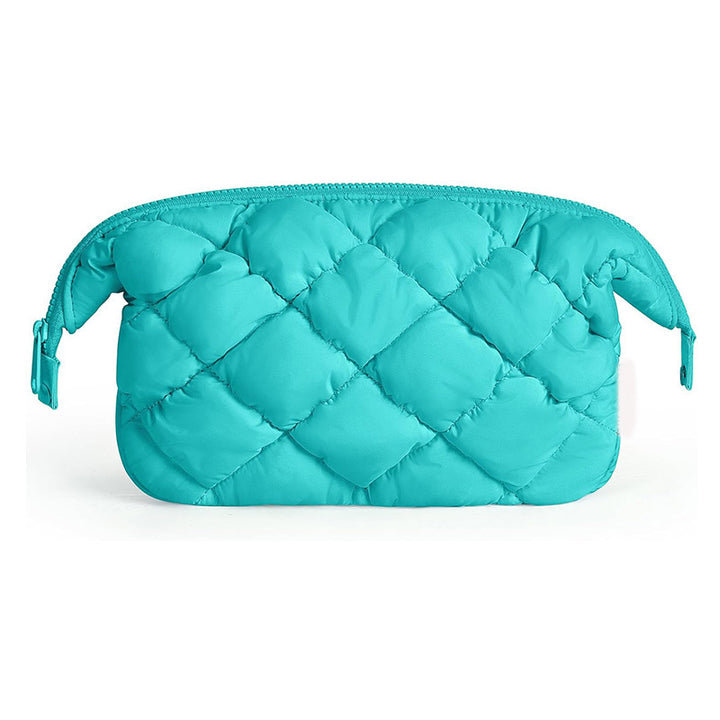 Padded cosmetic bag Kalsten