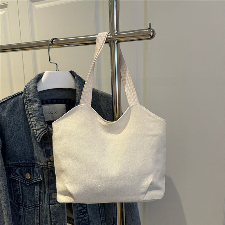 Versatile Canvas Tote Bag Kalsten