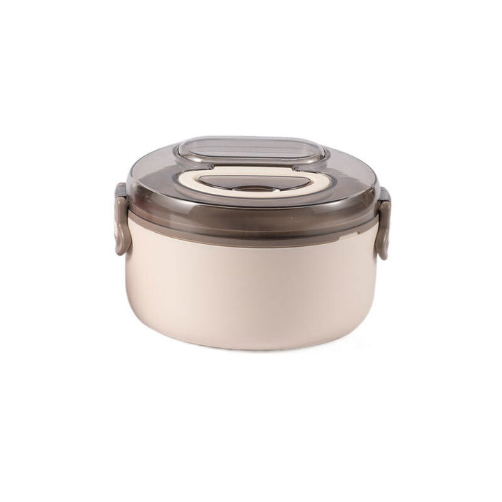 Stackable Food Storage Container Set