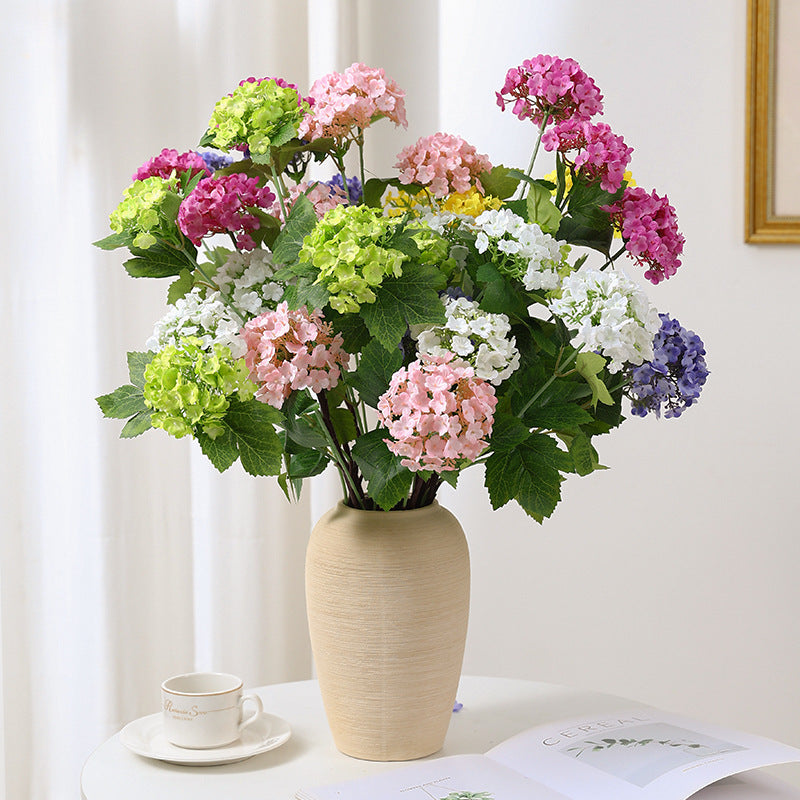 High-quality artificial flower bouquet Kalsten