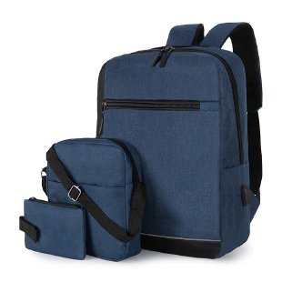 Multi-Functional Travel Backpack Set Kalsten