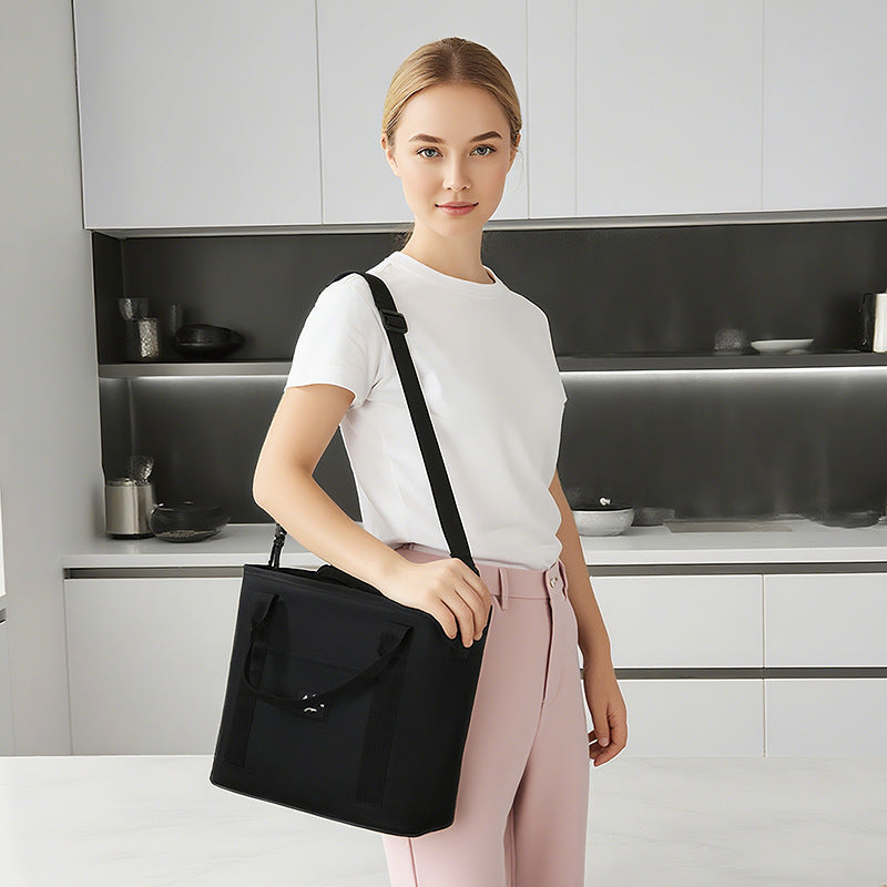 Insulated Stylish Lunch Cooler Kalsten