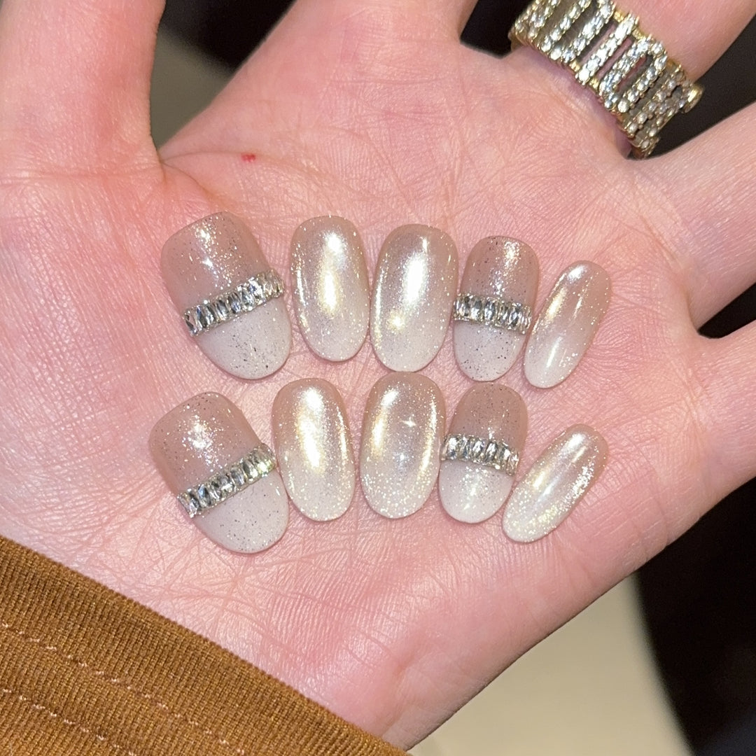 Nail Care Set Kalsten