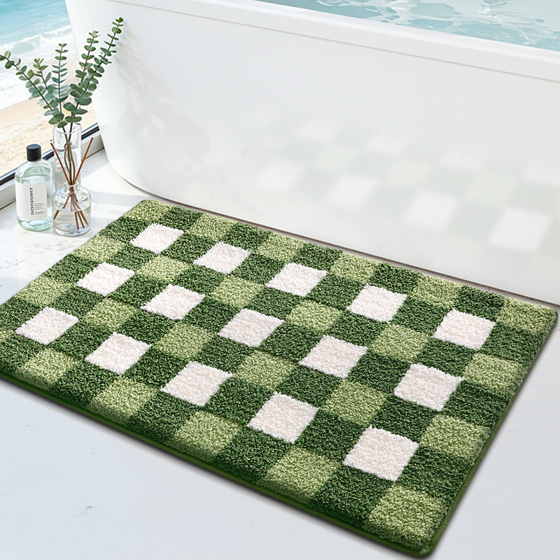 Bath Mat Kalsten