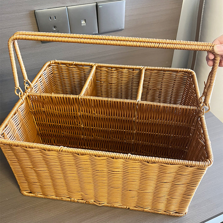 Storage Basket Kalsten