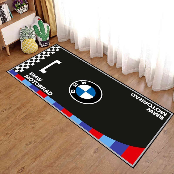 Decorative Doormat