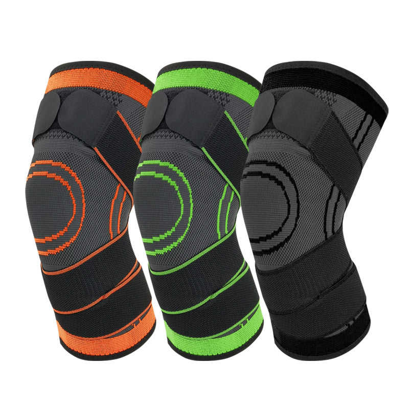 Advanced Compression Knee Sleeve Kalsten