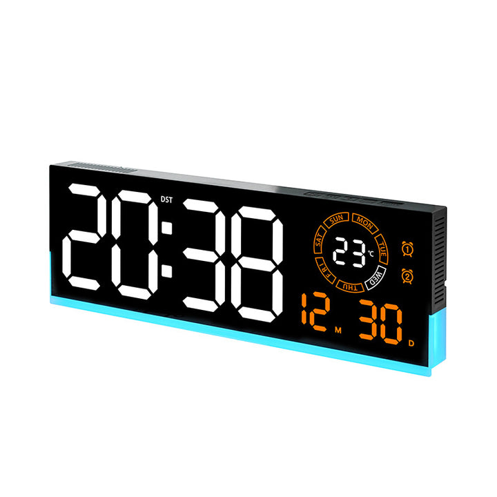 Digital Alarm Clock Kalsten
