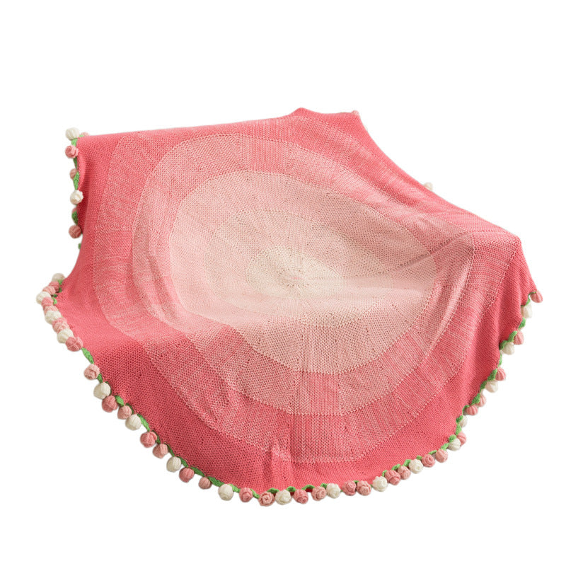 Cozy Decorative Throw