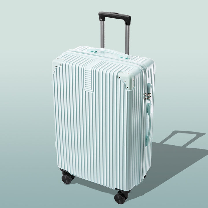 Versatile Cabin and Expandable Suitcase Kalsten