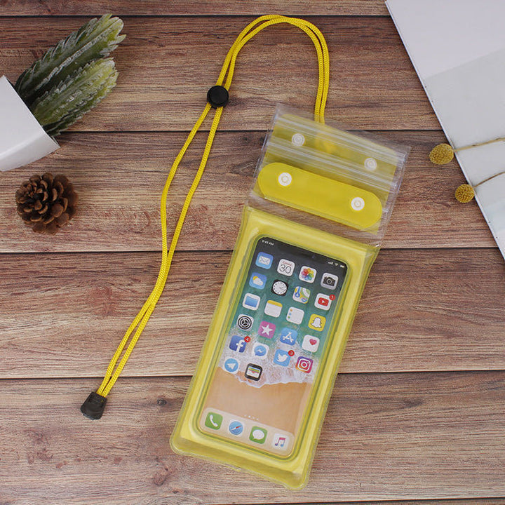 Waterproof Smartphone Case By Kalsten