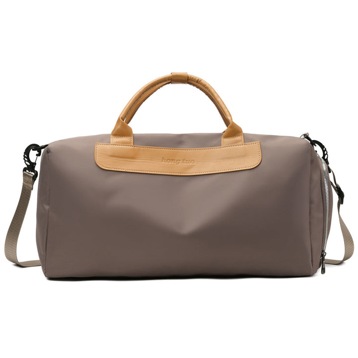 Waterproof Weekender Duffle Bag Kalsten