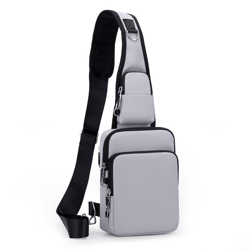Stylish Anti-Theft Sling Bag Kalsten