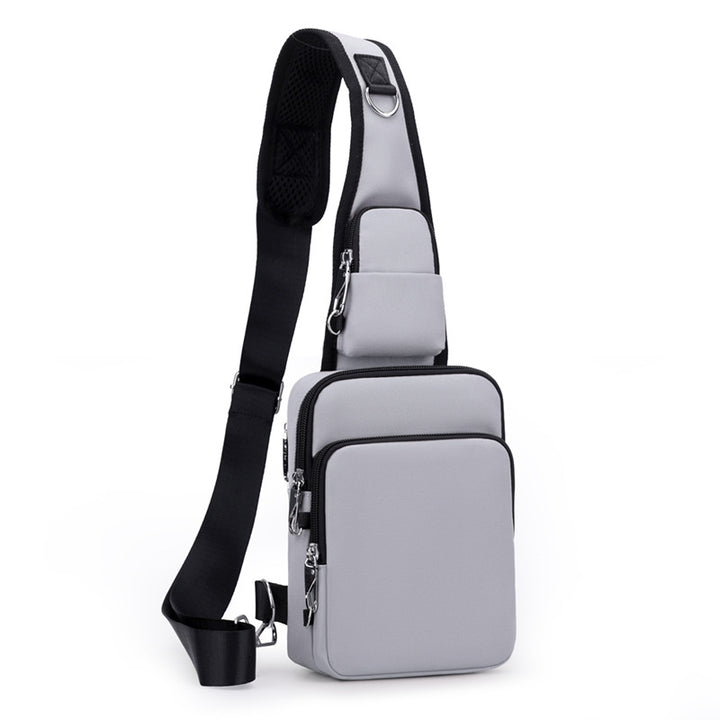 Stylish Anti-Theft Sling Bag Kalsten