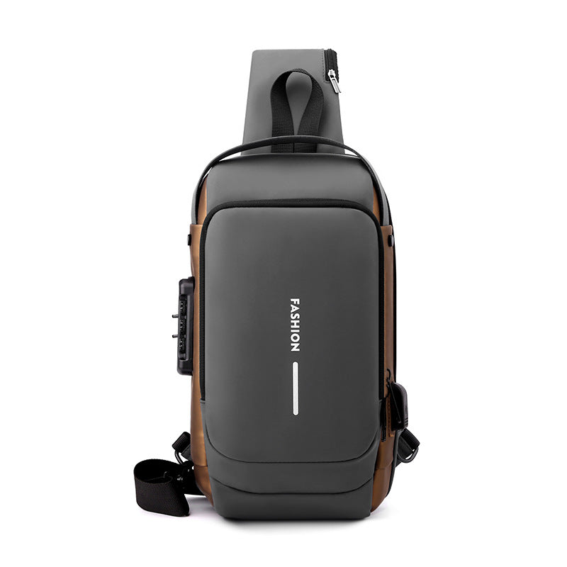 Versatile Sling Backpack Kalsten