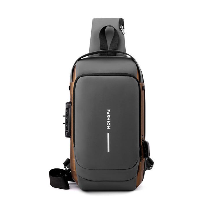 Versatile Sling Backpack Kalsten