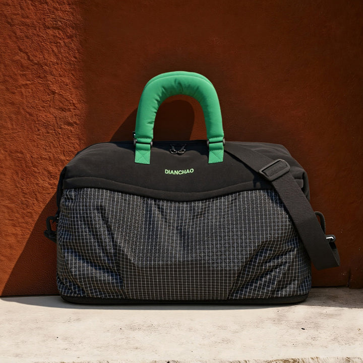 Versatile Weekender Duffle Bag Kalsten