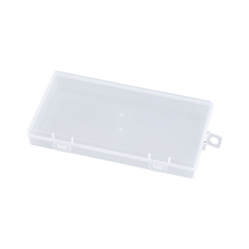 Multi-Segment Organizer Box Kalsten