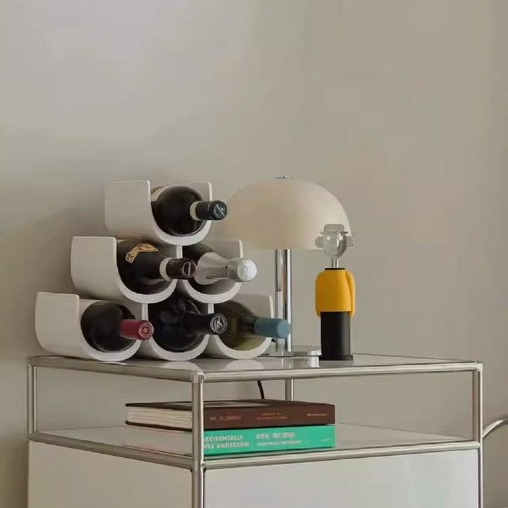 Multi-Tiered Decorative Display Stand