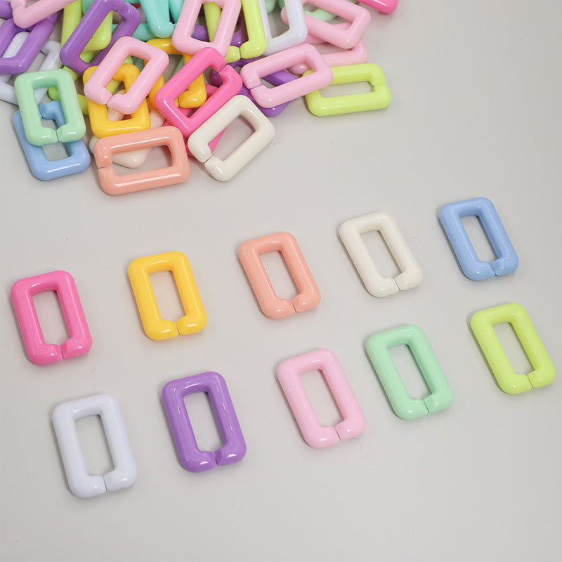 Decorative Clip Set kalsten