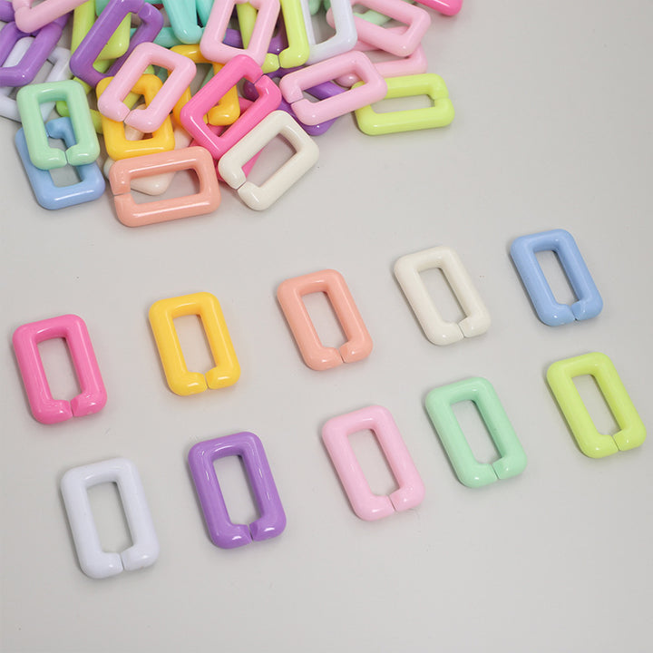 Decorative Clip Set kalsten