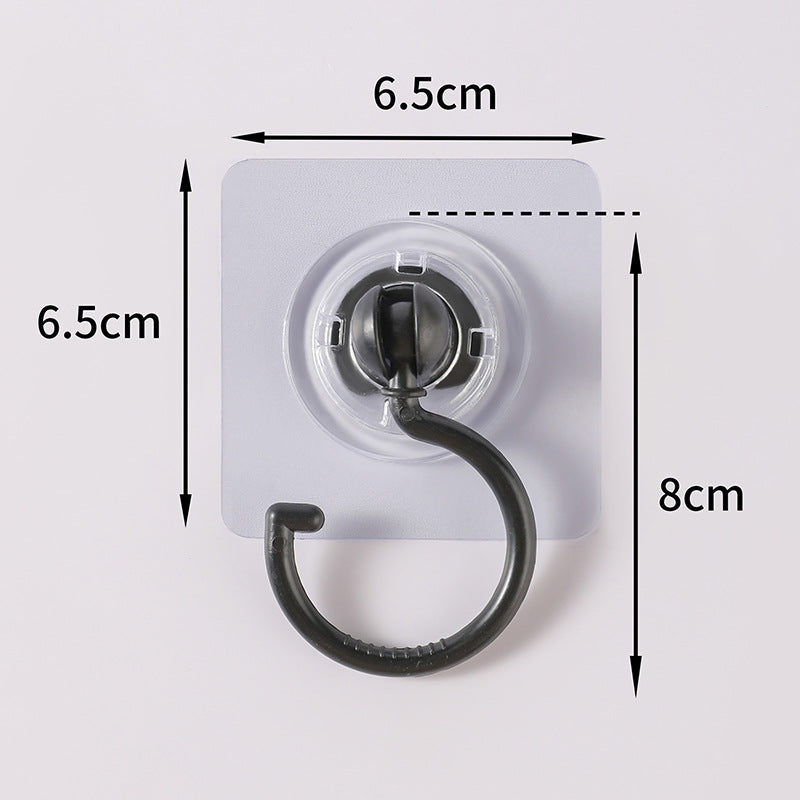 Suction Cup Storage Hook Kalsten