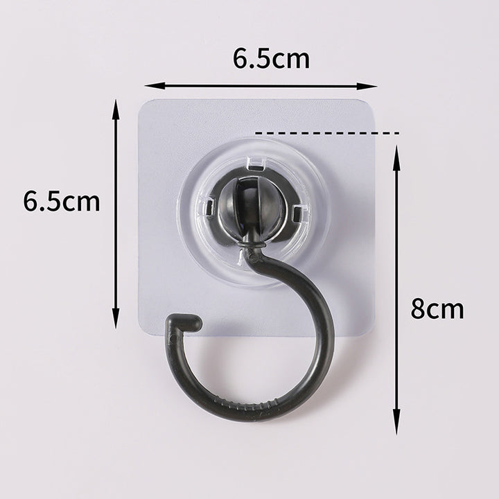 Suction Cup Storage Hook Kalsten