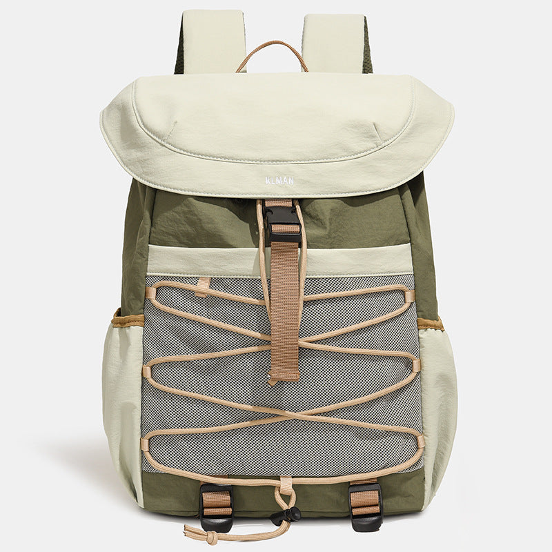 Versatile Outdoor Hiking Backpack