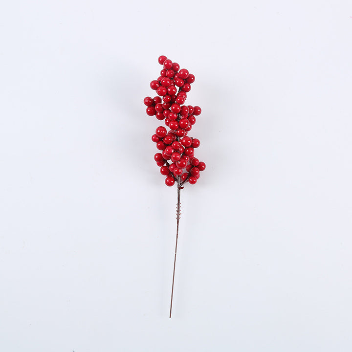 Decorative Cherry Accent Stem Kalsten
