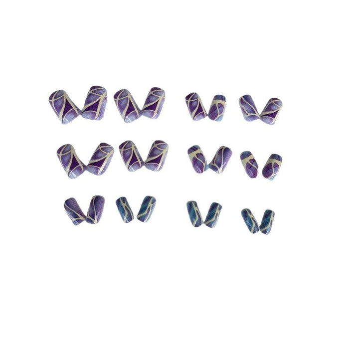 Artful Design Nails Kalsten