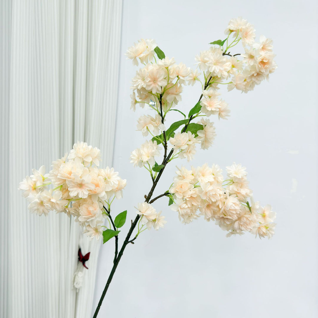 Stylish Flower Decor