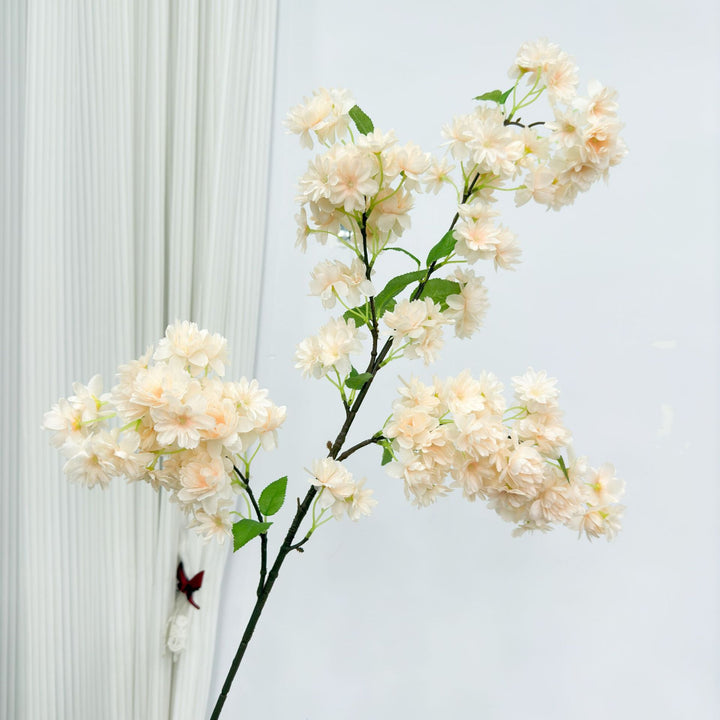 Stylish Flower Decor
