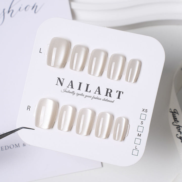 Artificial Nails Kalsten