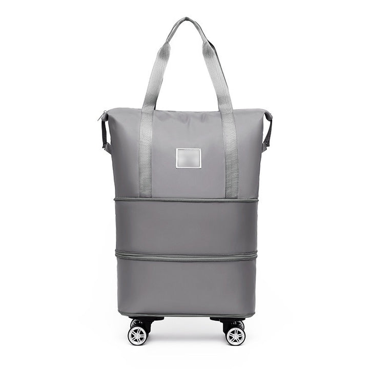 Fashionable Waterproof Gym Duffel Kalsten