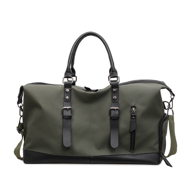 Durable Multi-Pocket Travel Duffle Bag Kalsten