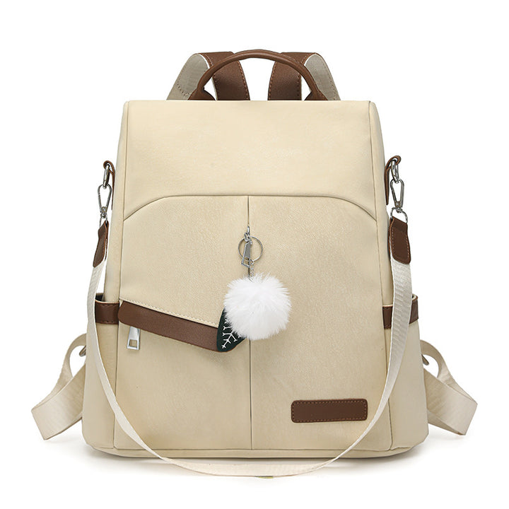 Compact Travel Backpack Kalsten