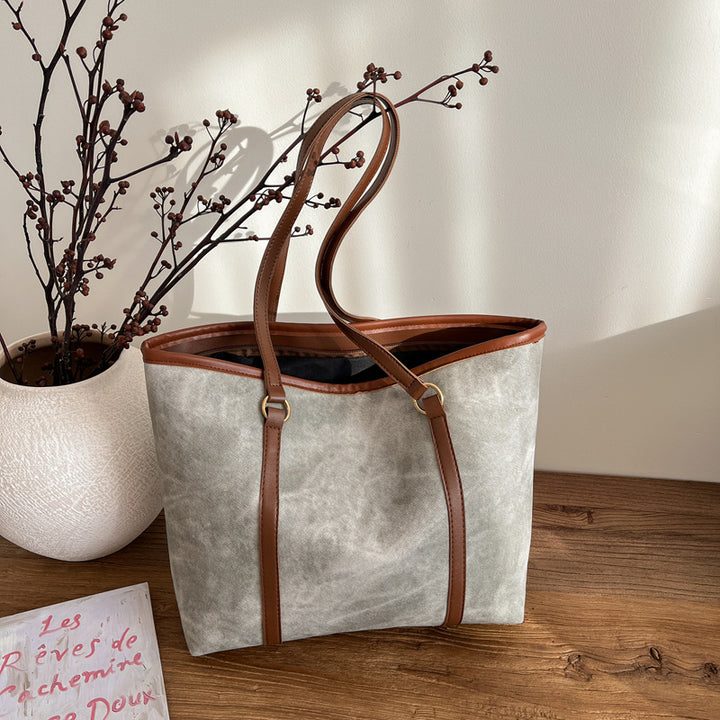 WoSpacious Everyday Tote Bag Kalsten