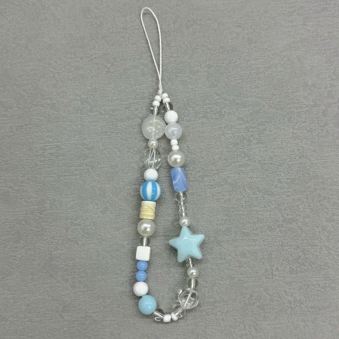 Decorative Beaded Eyewear Chain Kalsten 1790134781
