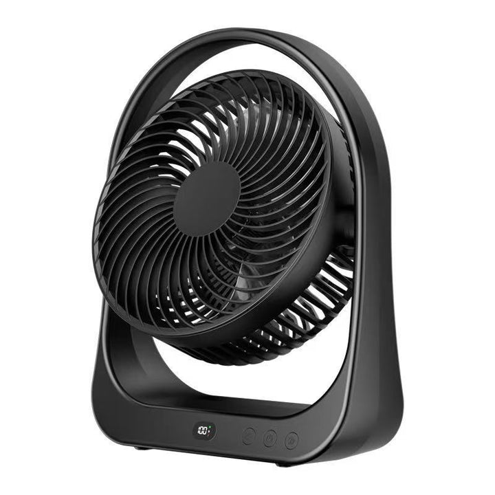 Women high-performance table fan Kalsten
