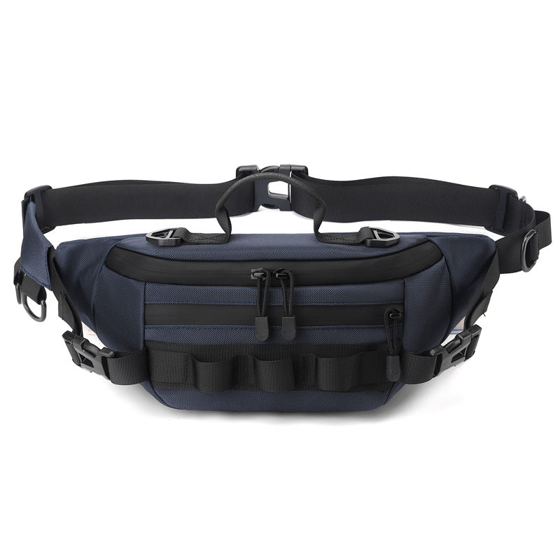 Ergonomic Outdoor Utility Sling Bag Kalsten