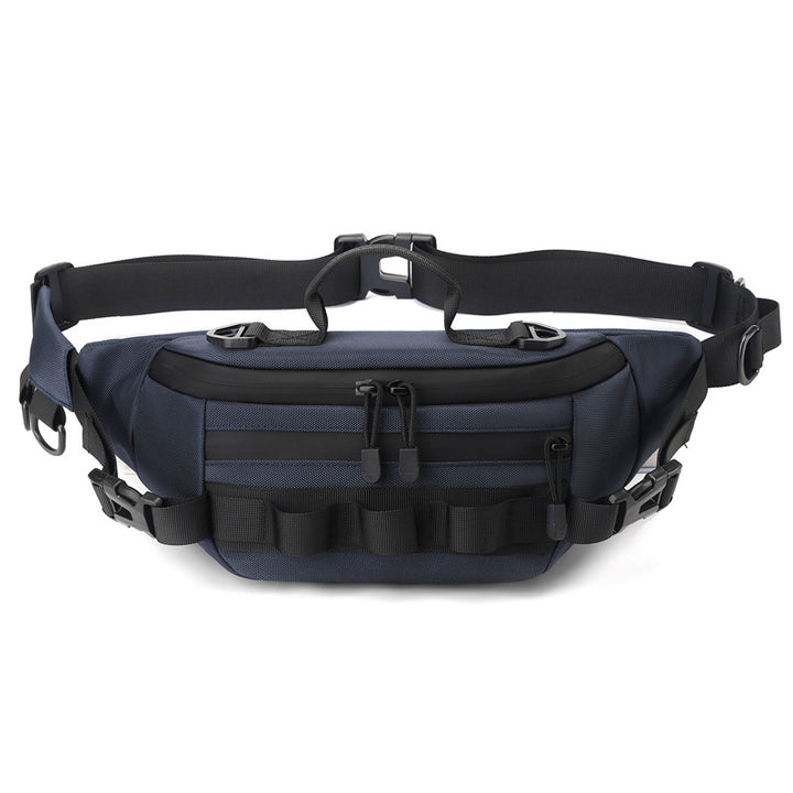 Ergonomic Outdoor Utility Sling Bag Kalsten