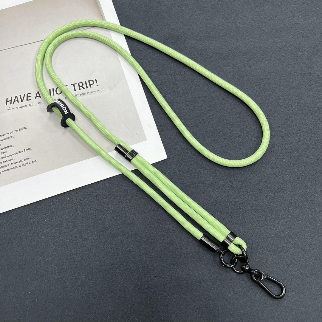 Premium Adjustable Multi-Functional Lanyard Kalsten